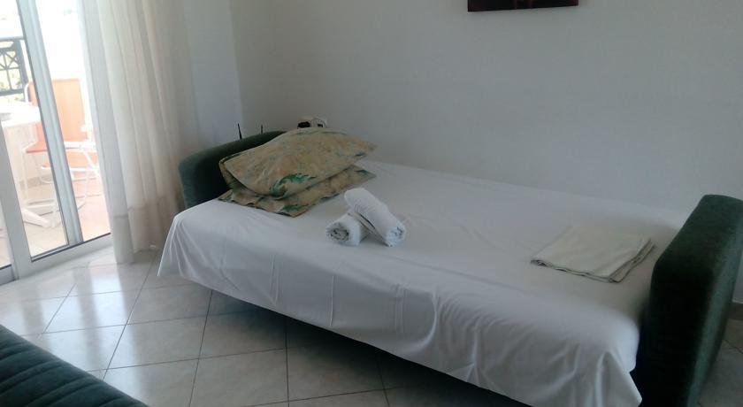 Nephele Apartments Faliraki Luaran gambar