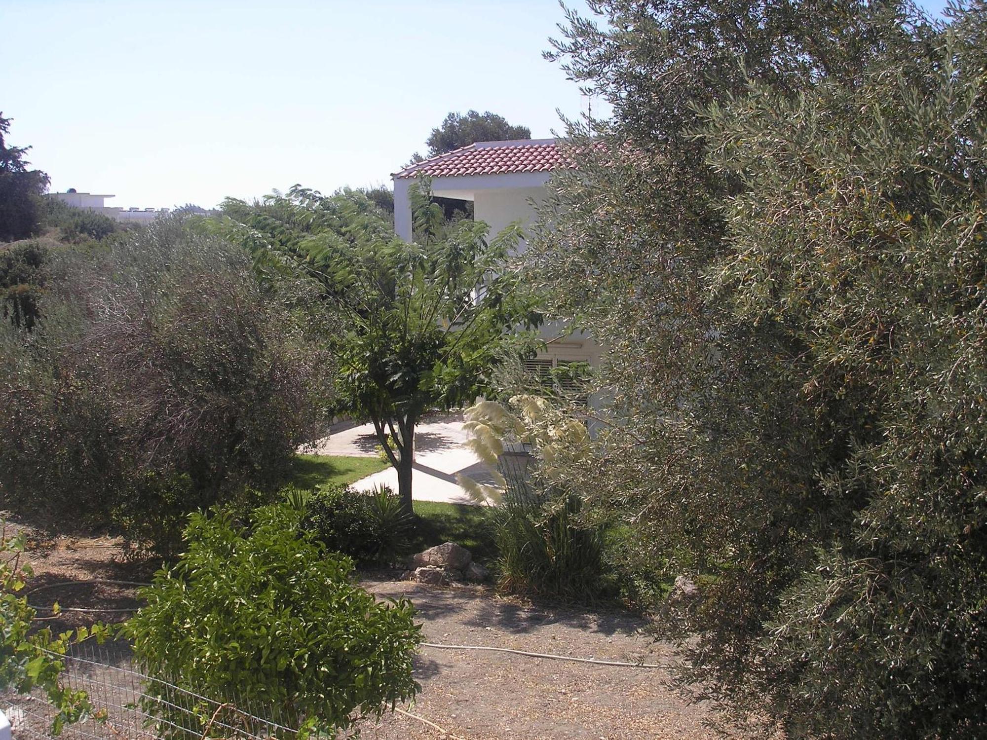 Nephele Apartments Faliraki Luaran gambar
