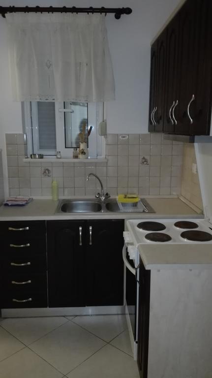 Nephele Apartments Faliraki Luaran gambar