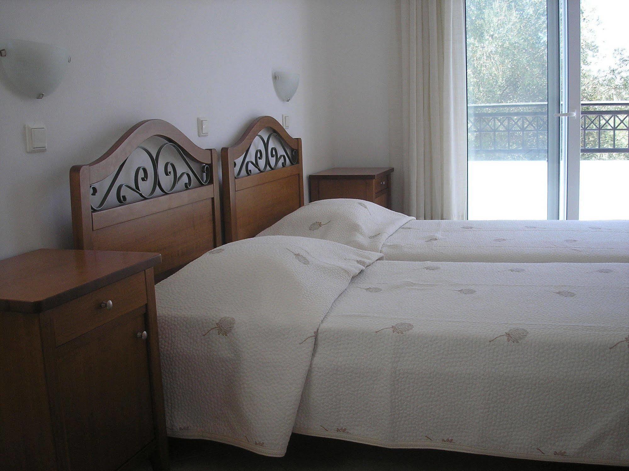 Nephele Apartments Faliraki Luaran gambar