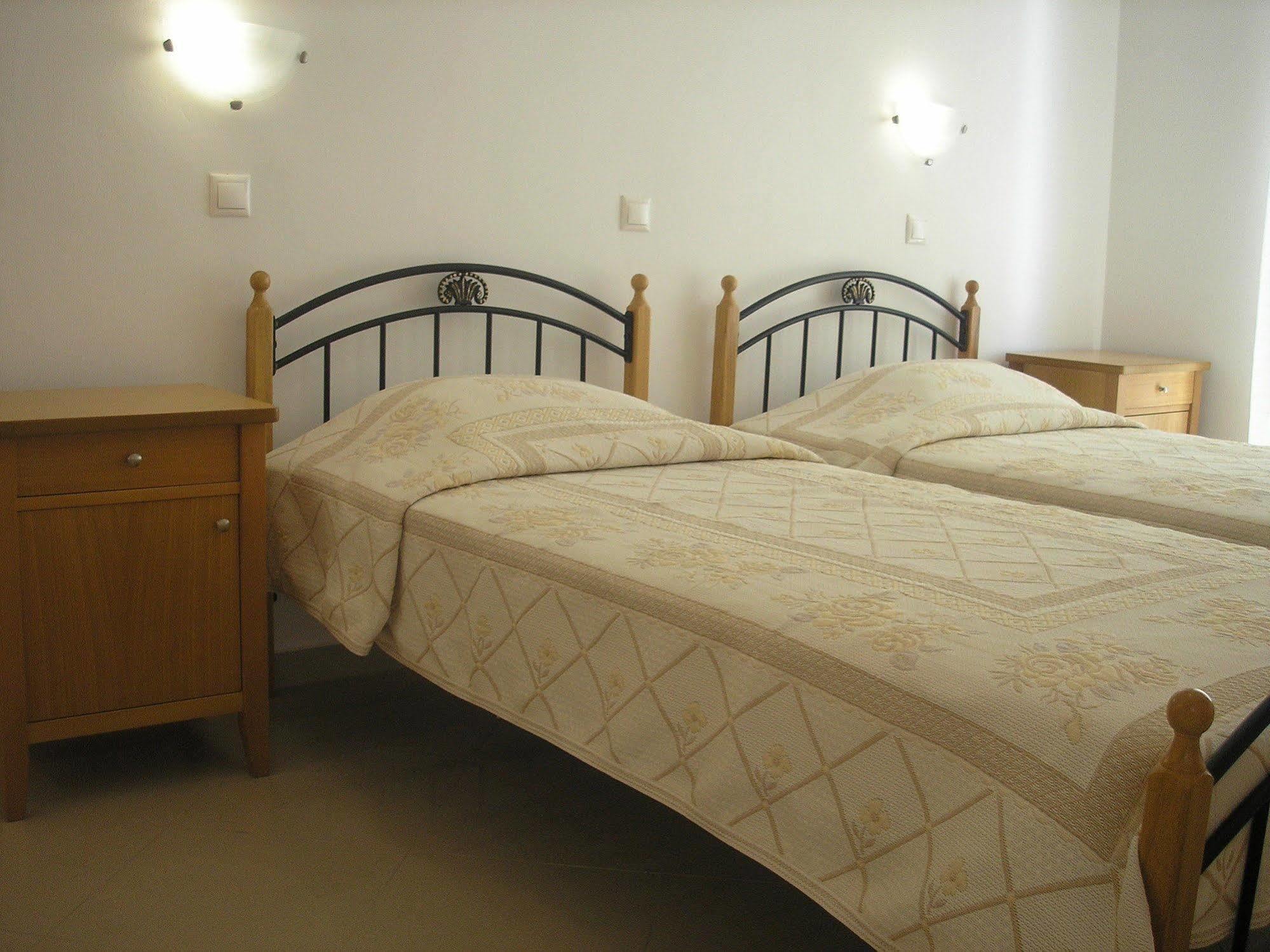 Nephele Apartments Faliraki Luaran gambar