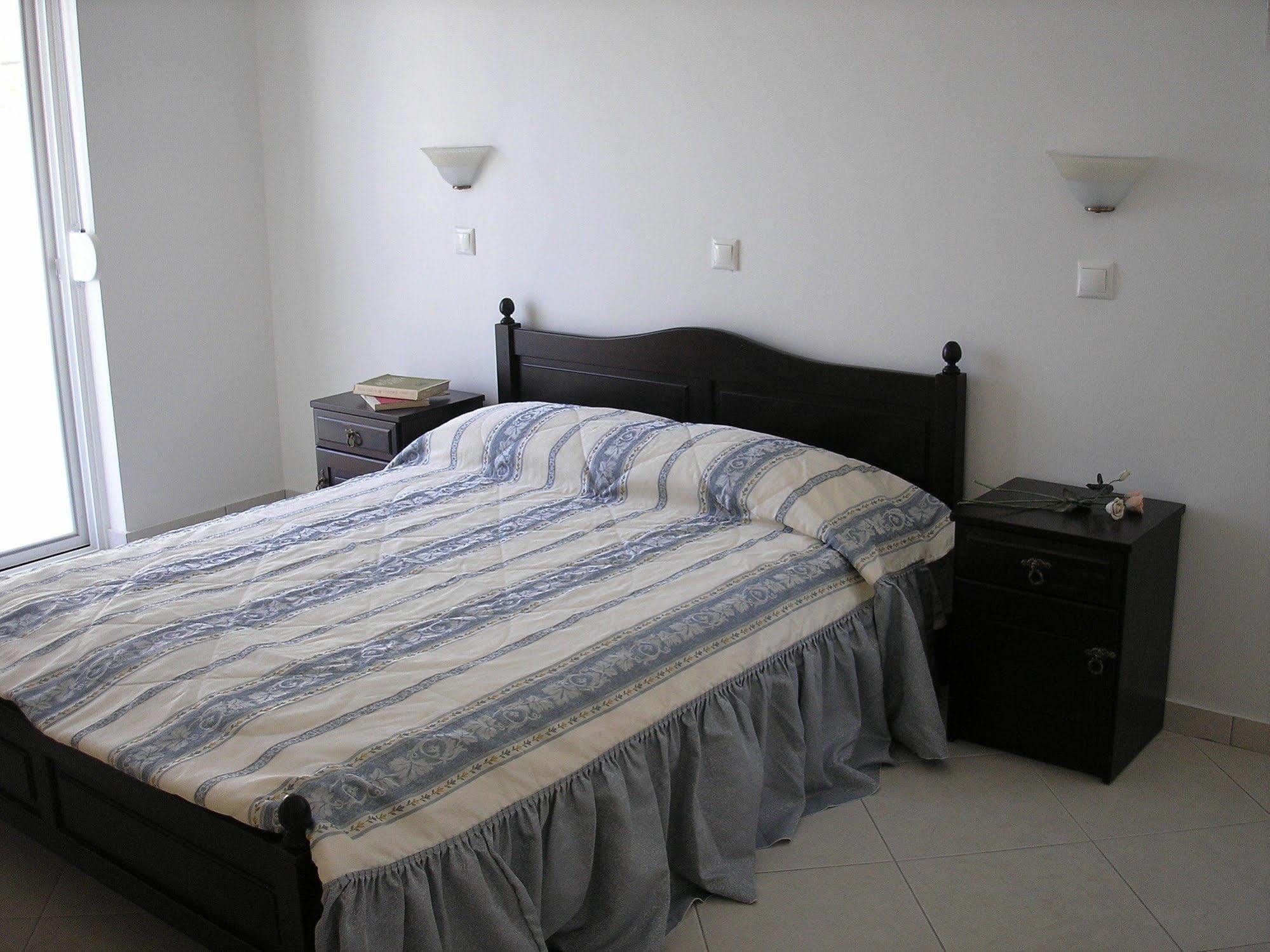Nephele Apartments Faliraki Luaran gambar